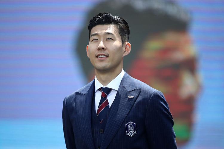 记者：尽管赛季中途加盟，但孙兴慜仍有资格竞争美职联最佳新秀奖