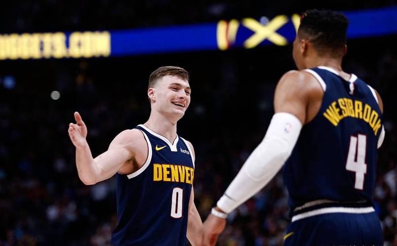 5年1.25亿!掘金官方:球队与布劳恩签下多年提前续约合同