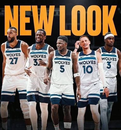 爱德华兹:麦丹是很棒的得分手 他能打好的话我们能比现在好十倍