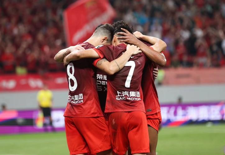 记者评海港：主要还是实力不足，而且都清楚重点还是周末的联赛