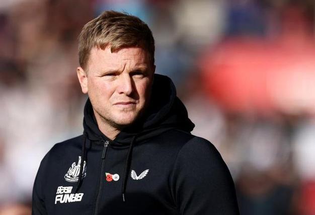 埃迪-豪：上赛季纽卡已赢得奖杯，现在要继续证明球队配得上期待