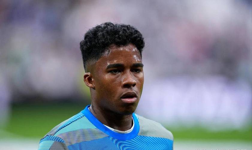 英媒：英超球队若想租借恩德里克，需承担约7万镑周薪+大笔租借费