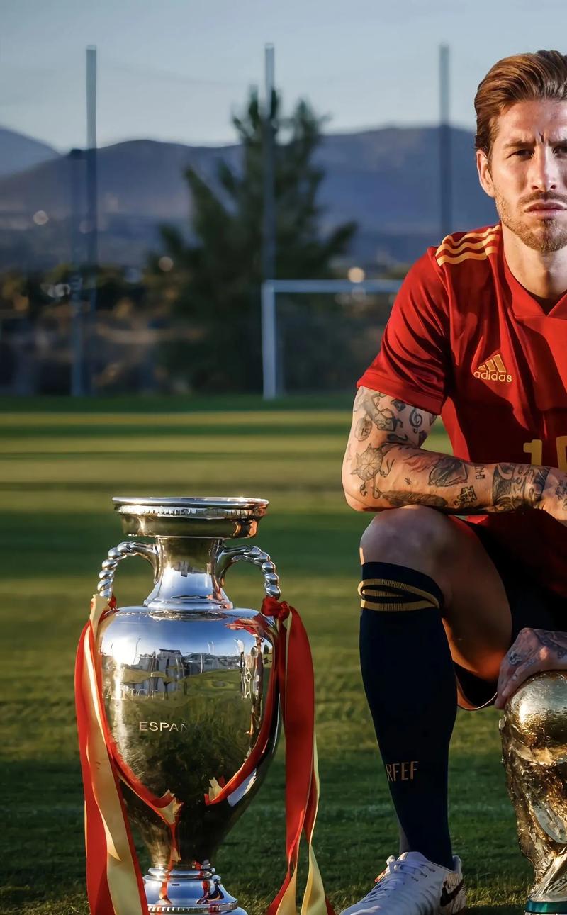 踢到40岁!TA:拉莫斯与蒙特雷商谈1+1续约,至今出战27场进5球