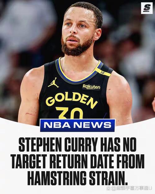 库里谈联盟新门面：这种事顺其自然  你进了总决赛才会有人讨论