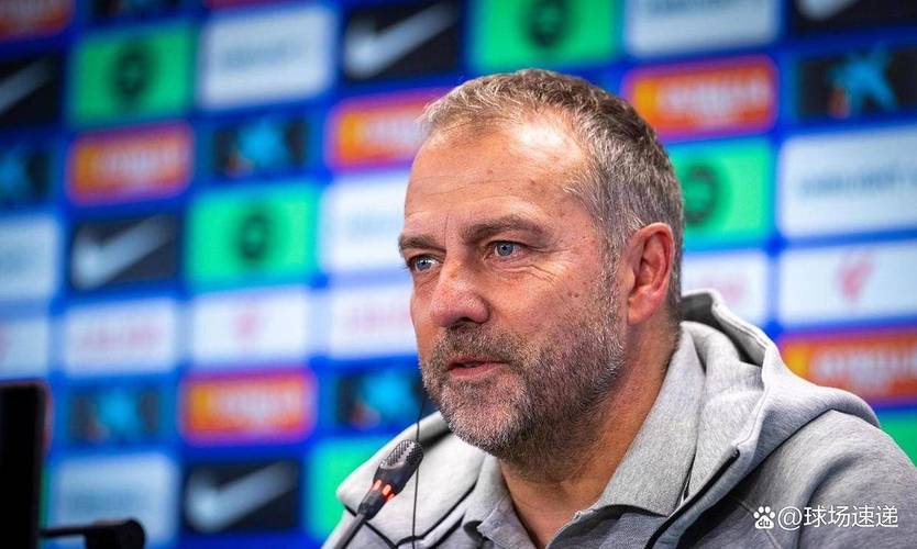 弗里克:费尔明能力全面具备一切 国家德比将会非常激烈