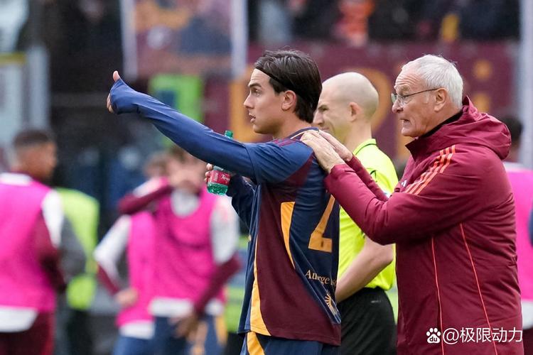 博涅克:希望罗马能冲击欧冠席位 我们需等待迪巴拉恢复状态