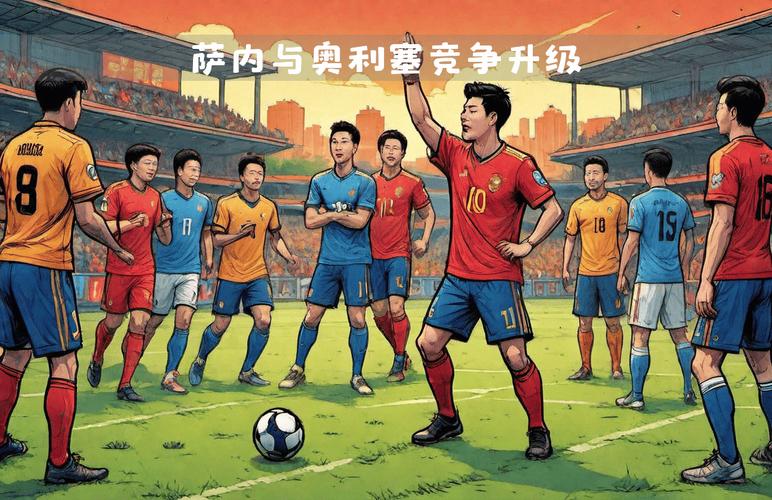 埃贝尔：奥利塞合同中无解约条款 他正成为世界上最好的球员之一