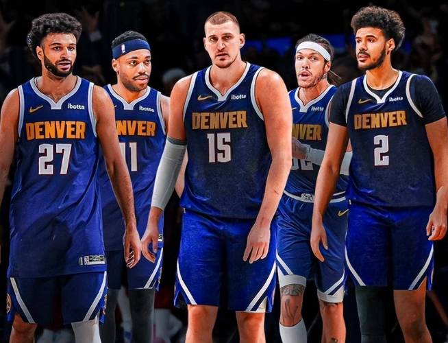 约基奇体系完美拼图！掘金重金提前续约布劳恩 未来五年阵容稳定