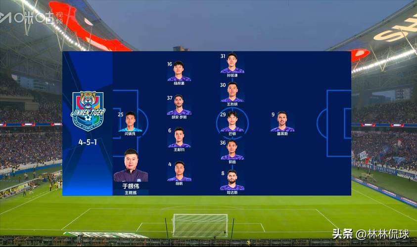 申花vs首尔FC全场数据：射门14-21，射正6-5，控球率33%-67%