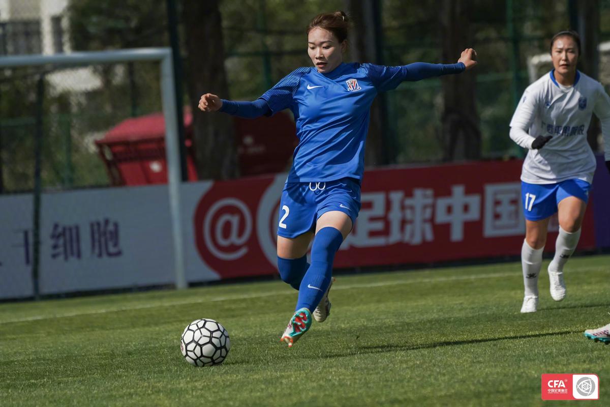 申花上体女足获得2025女甲联赛第四名，26轮取得14胜4平8负积46分