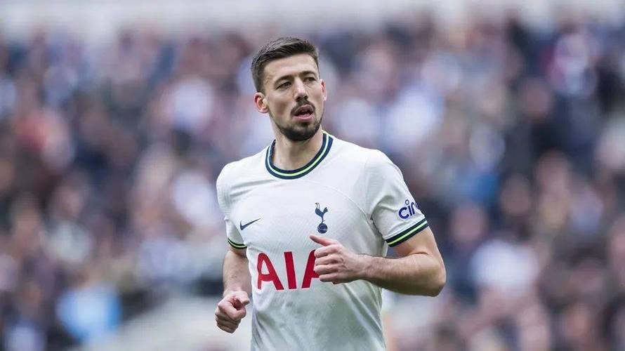 9次扑救力保球门不失,官方:维卡里奥当选热刺0-0摩纳哥全场最佳