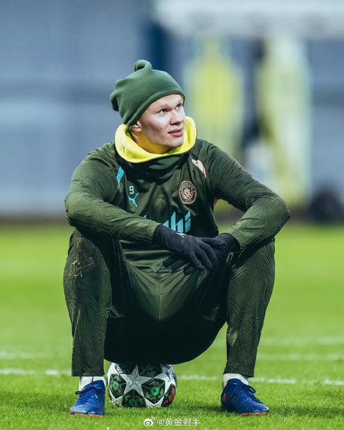 压力给到姆总!哈兰德连续12场进球追平C罗,姆巴佩差1场将战尤文