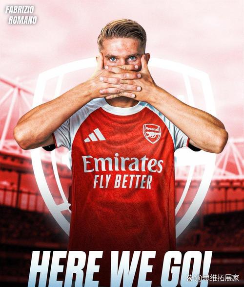 记者谈阿森纳大胜：为约克雷斯感到高兴，进球荒期间他从未退缩