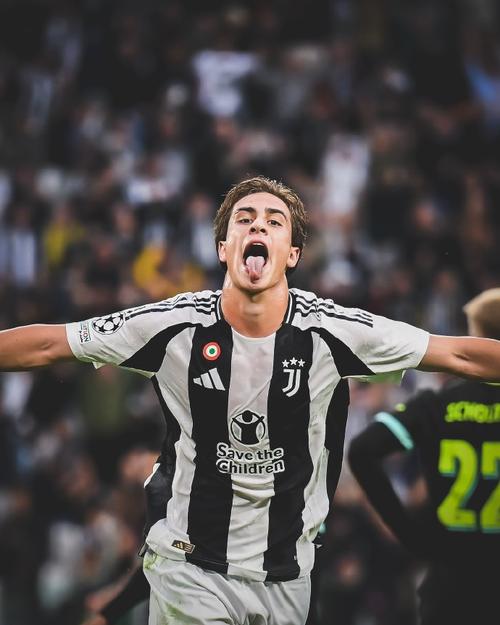 伊尔迪兹:跟队友说要保持积极心态 希望未来继续戴尤文队长袖标