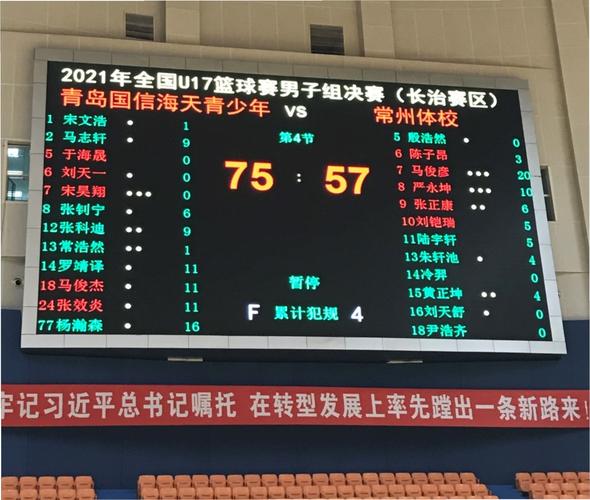 青岛国信男篮新赛季赛程请查收!12月15日迎来首个主场