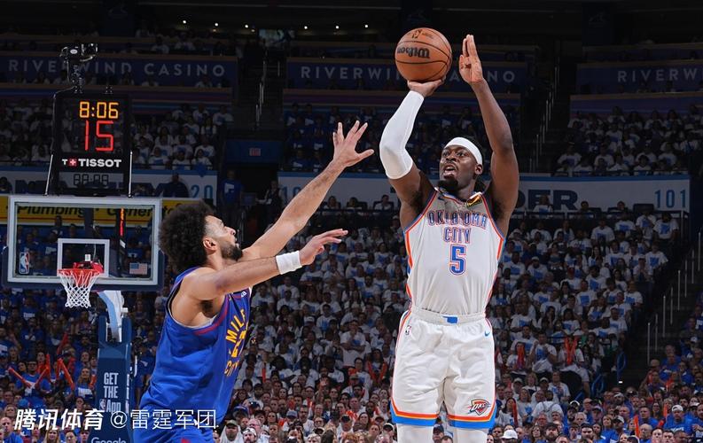 戴格诺特:多特防杜兰特做得很棒 想在他身上得分必须靠真本事