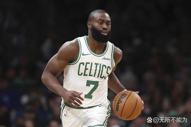 今天绿军主场迎战76人!杰伦-布朗升级为可以出战