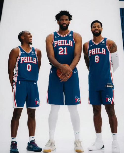 马克西：我们非常全面且极具竞争力 球队有很多不同的打法