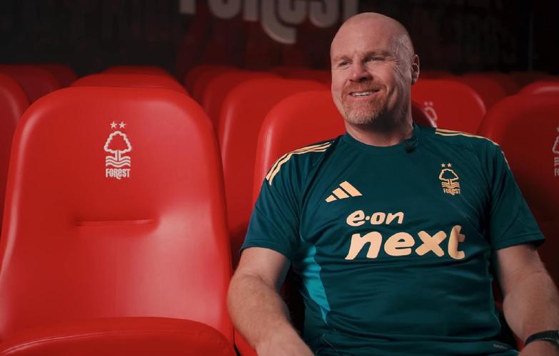 戴奇带领诺丁汉森林取得时隔29年的欧战首胜,波尔图此前赛季不败