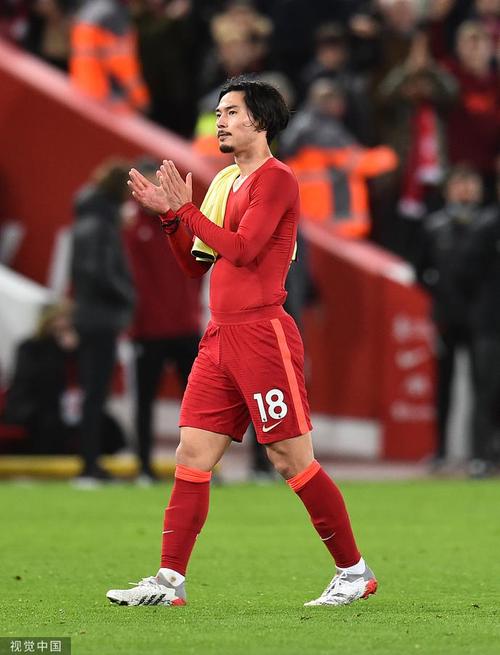 南野拓实谈战平热刺:一切都是我的错 我有2到3次机会但都没进球