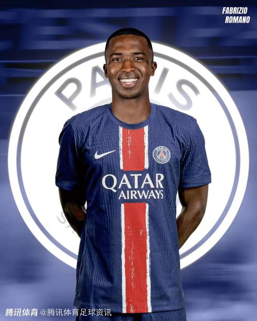 每体：巴黎计划签下一名中卫与帕乔竞争，他们正在关注小将塔蒂
