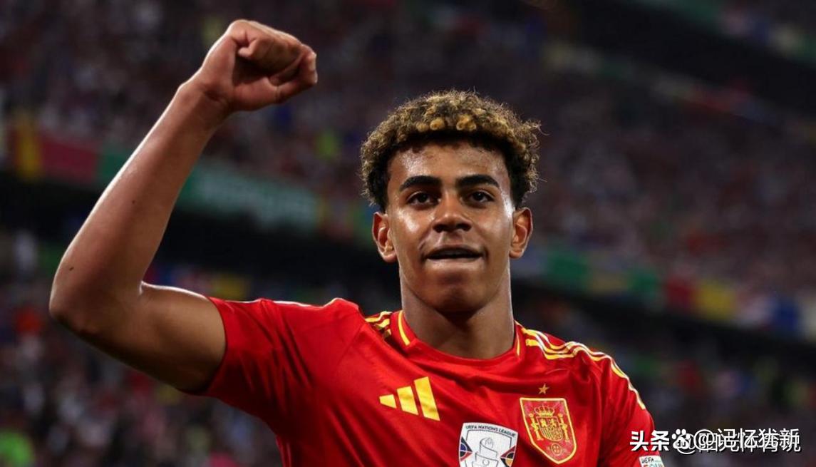 伯纳乌难踢?亚马尔:我上次去的时候比分是4-0