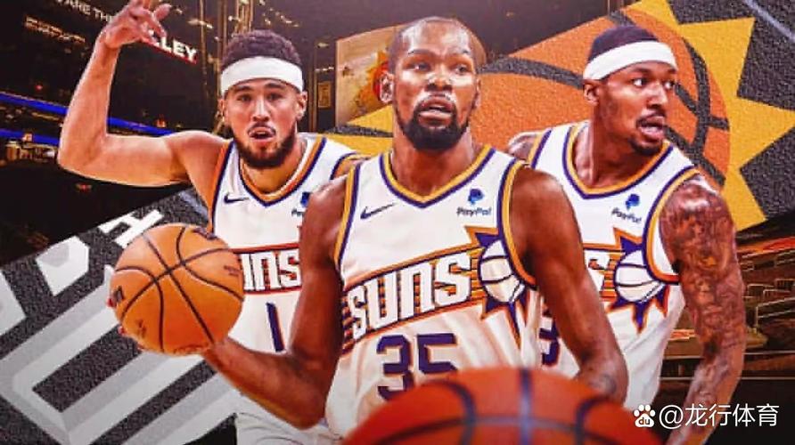 西部能打的球队越来越多了?