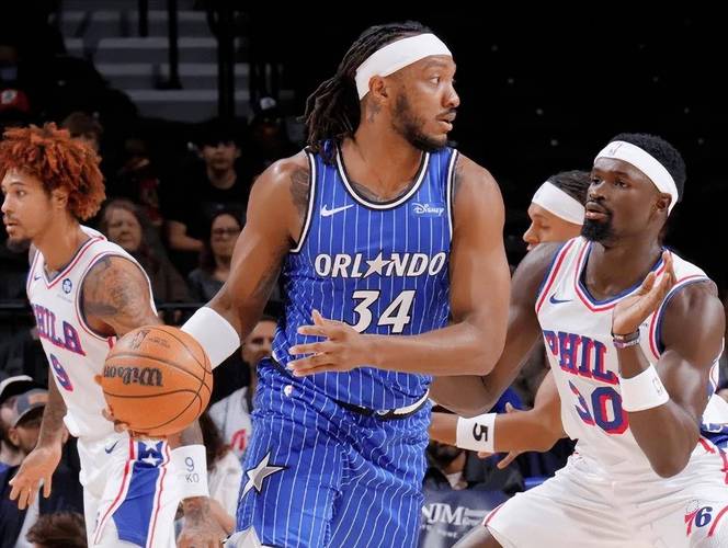 文班亚马跨浓眉；费城的新小艾；杨瀚森首战