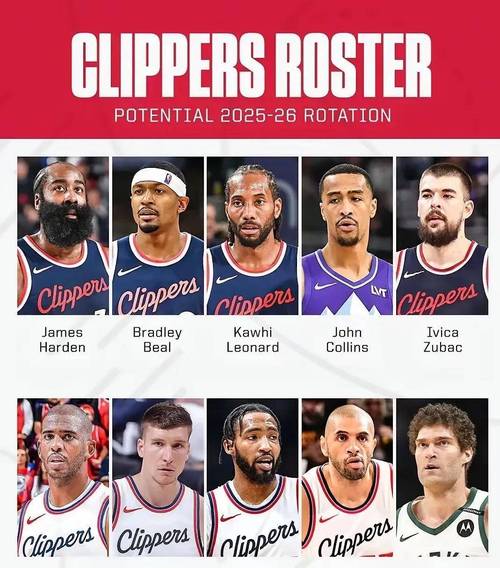 小卡打4要科林斯干嘛!快船究竟是如何被西部副班长爵士凿沉的?