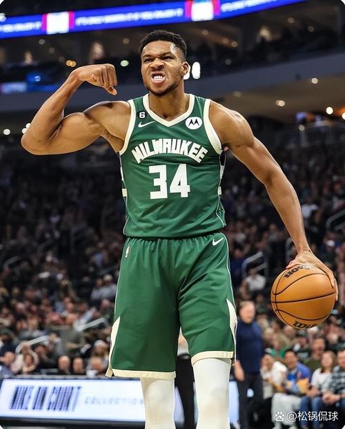 猛如虎!字母哥仅出战26分钟 26中16砍下37分14篮板5助攻