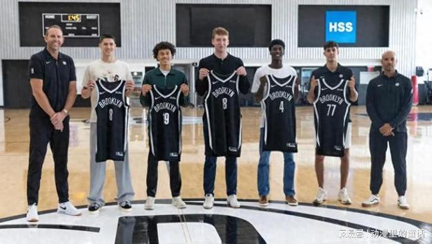 缺席主场揭幕战！篮网两位首轮秀鲍威尔&沃尔夫都因伤打不了！