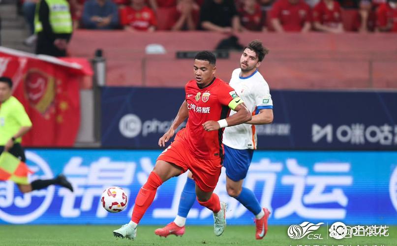 中超第28轮裁判：坦塔舍夫执法泰山vs海港，马宁执法国安vs海牛