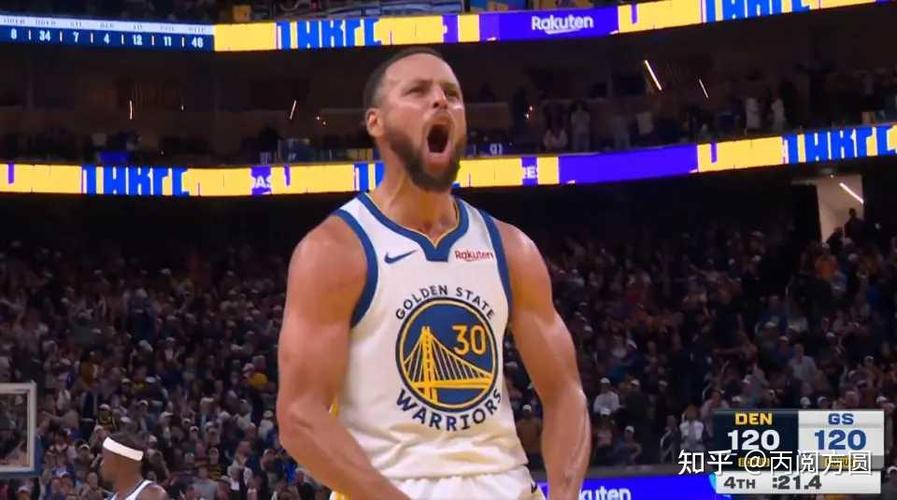 戈登:勇士确实很强 库里的牵制力让我们防守不得不频繁轮转