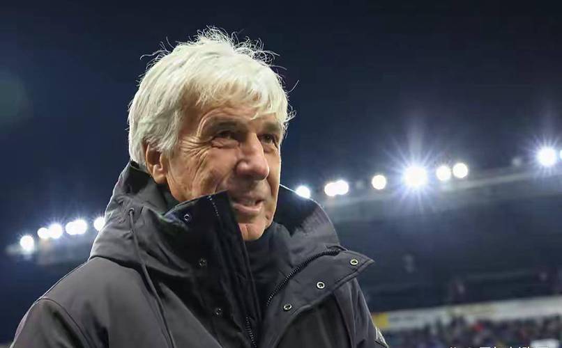 罗马本赛季前10场比赛只进10球，追平加斯佩里尼执教生涯最低记录