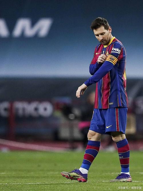 马卡:梅西续约迎接2026世界杯,第六次世界杯之旅创足坛新纪录