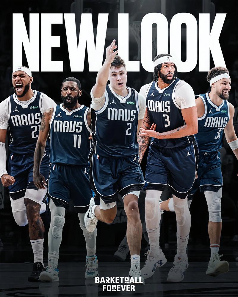 DPOY已预订？独行侠球员揭幕战面对文班防守合计17中4