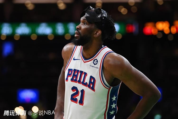 对阵绿军为何巴洛打中锋收官?纳斯:我们对恩比德有出场时间限制