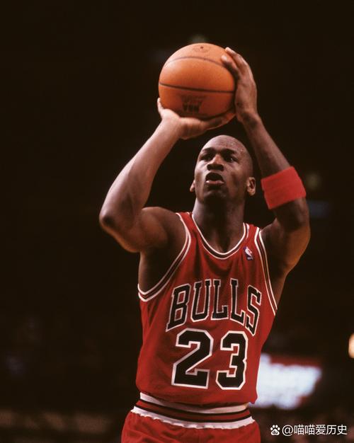 如何适应全明星到球队导师角色转变?小乔丹:我的自负早就消散了