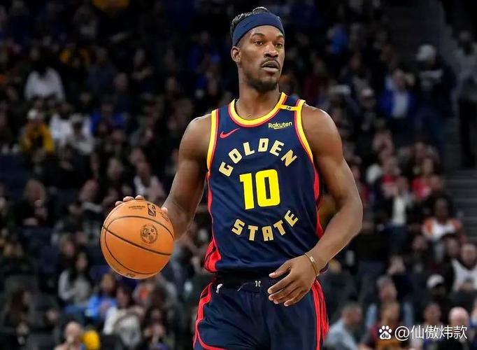 技惊四座！贾勒特-阿伦空切接球 大踏步单臂隔扣戴隆-夏普！