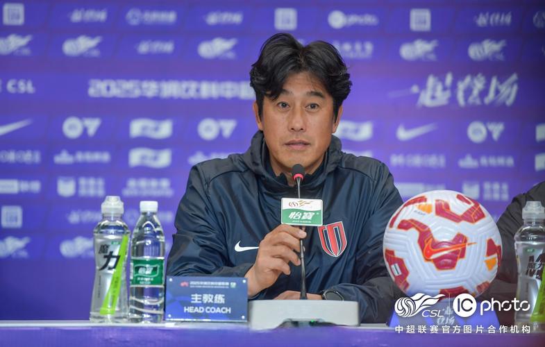 徐正源：会充分研究对手的特点，针对他们的优势做好应对和限制