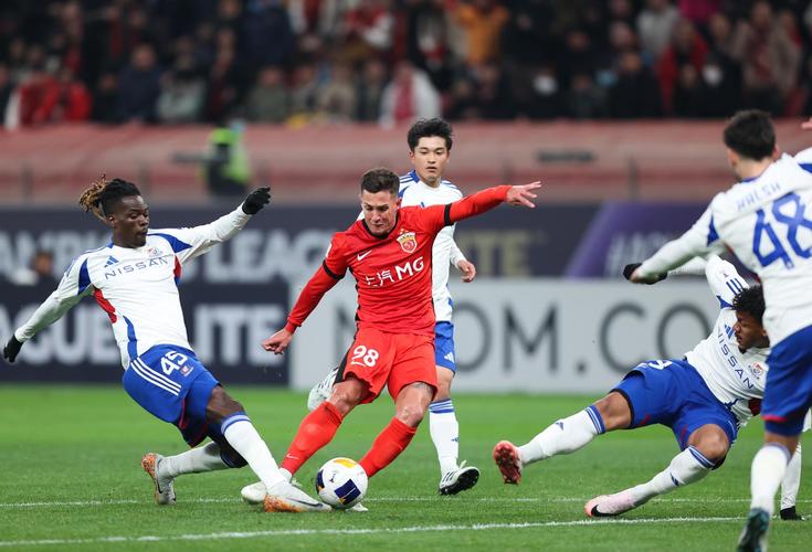 穆斯卡特:我们非常清楚泰山队换帅后的变化,蒋光太并没有受伤