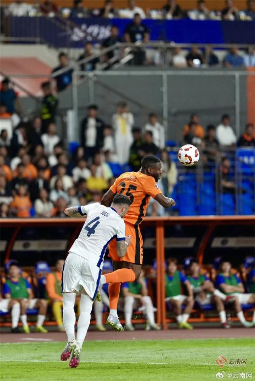 记者：玉昆胜梅州诠释公平竞赛精神，若海牛赢国安可逃离降级区