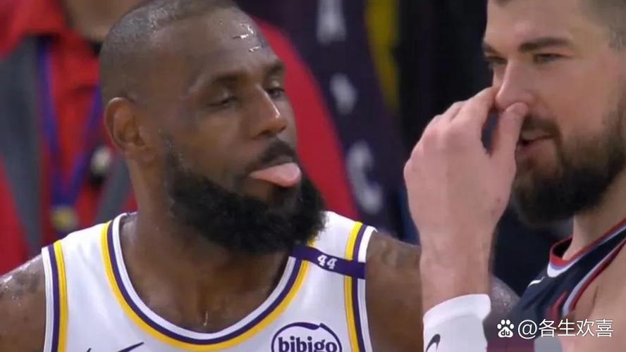 詹姆斯伤情被泄露！帕金斯：这是连锁反应 他不得不发个声明回应