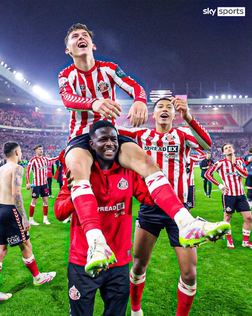 桑德兰自2014年首次英超客场击败切尔西,9轮17分创球队同期新高