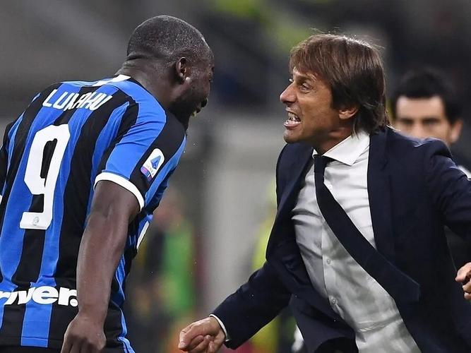 孔蒂谈点球:作为大俱乐部不该找借口,马洛塔不该亲自谈论此事