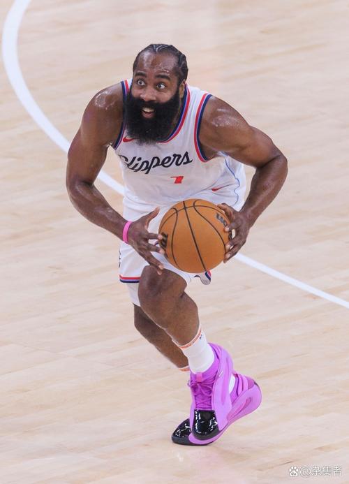 哈登:必须保持防守纪律性 KD此前对SGA的致命犯规就是纪律问题