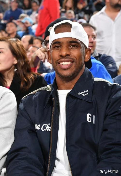 保罗谈快船主场球迷的热情：我爱这支球队和球迷们 这太棒了