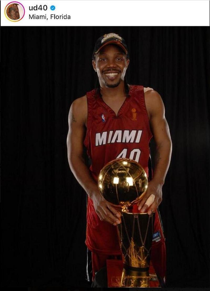 哈斯勒姆谈文班:我很高兴我退役了 我可不想掺和这个&他咋防?