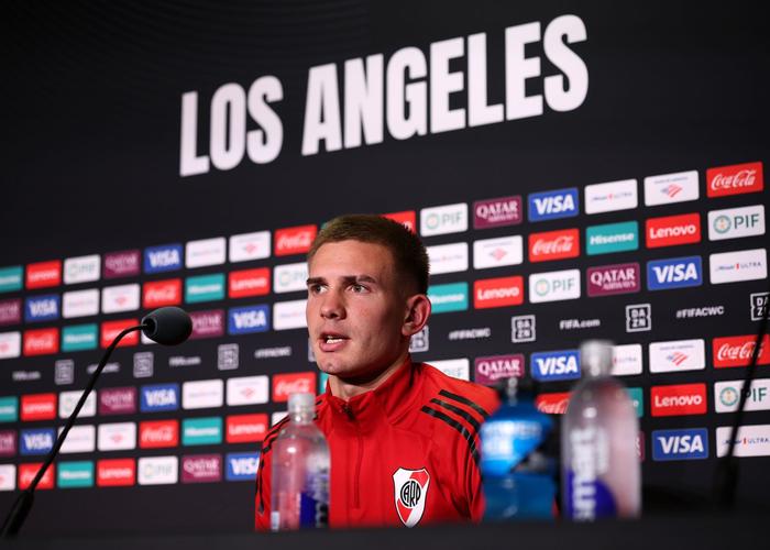 战绩糟糕！2025年河床成绩：世俱杯、解放者杯、阿根廷杯均被淘汰