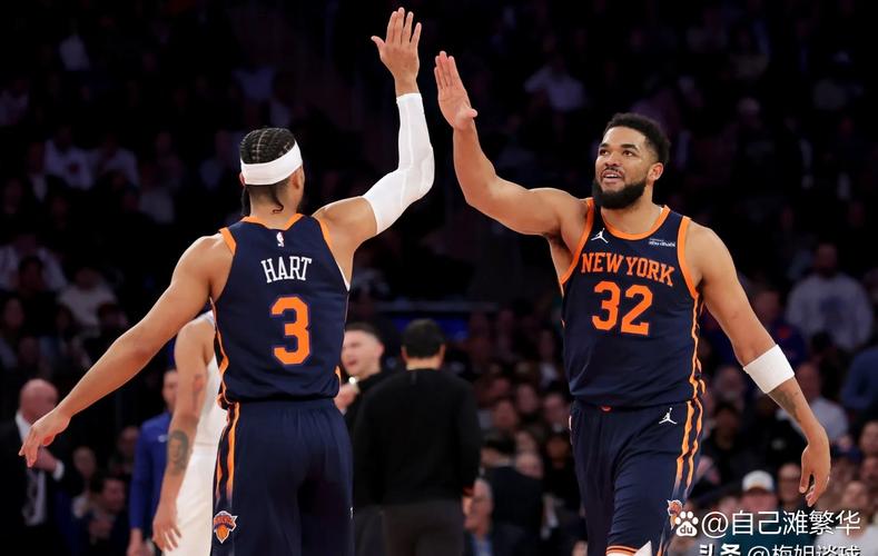 明天尼克斯客场挑战热火 唐斯出战成疑 哈特大概率出战